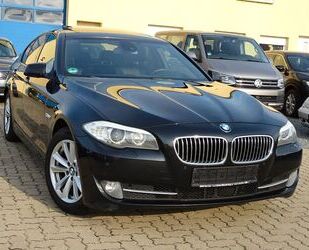 BMW 530 Gebrauchtwagen