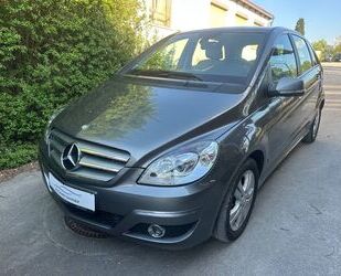 Mercedes-Benz B 180 Gebrauchtwagen