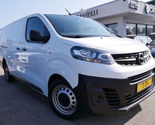 Opel Vivaro Gebrauchtwagen
