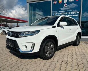 Suzuki Vitara Gebrauchtwagen