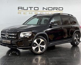 Mercedes-Benz GLB 200 Gebrauchtwagen