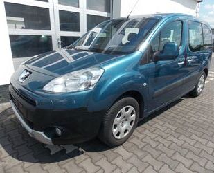 Peugeot Partner Tepee Gebrauchtwagen