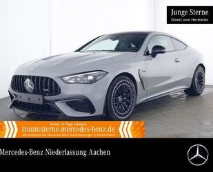 Mercedes-Benz CLE 53 AMG Gebrauchtwagen