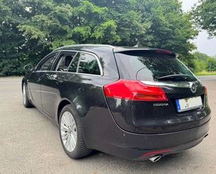 Opel Insignia Gebrauchtwagen
