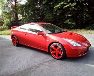 Toyota Celica Gebrauchtwagen