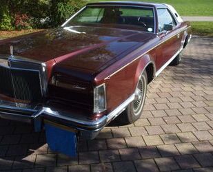 Lincoln Continental Gebrauchtwagen