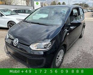VW up! Gebrauchtwagen