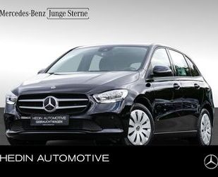 Mercedes-Benz B 250 Gebrauchtwagen