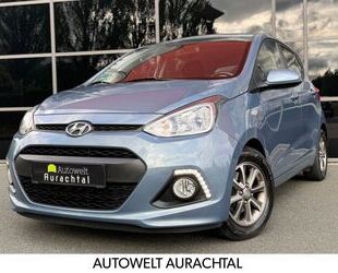 Hyundai i10 Gebrauchtwagen