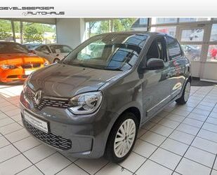 Renault Twingo Gebrauchtwagen