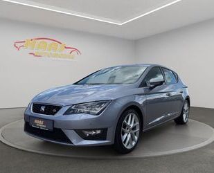 Seat Leon Gebrauchtwagen