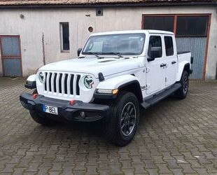 Jeep Gladiator Gebrauchtwagen