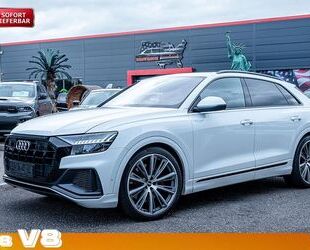 Audi SQ8 Gebrauchtwagen
