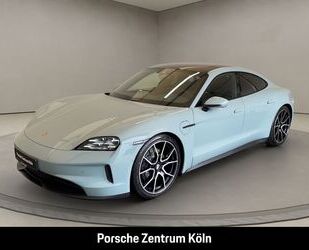 Porsche Taycan Gebrauchtwagen