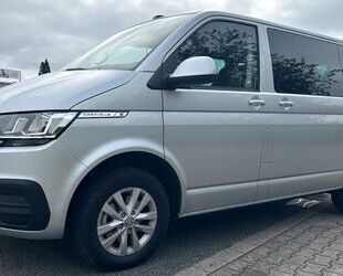 VW T6 Caravelle Gebrauchtwagen