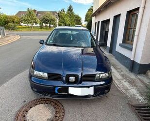 Seat Toledo Gebrauchtwagen