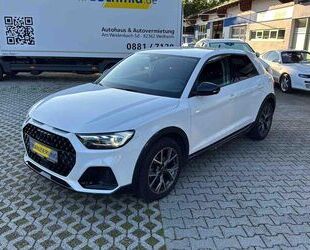 Audi A1 Gebrauchtwagen