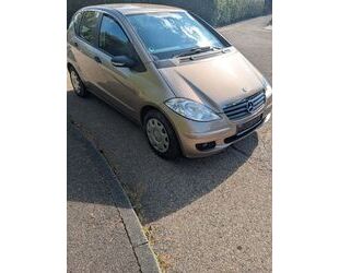 Mercedes-Benz A 180 Gebrauchtwagen