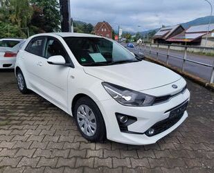Kia Rio Gebrauchtwagen