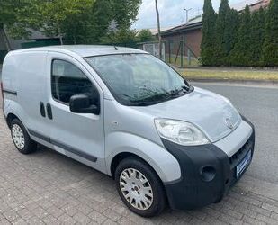 Fiat Fiorino Gebrauchtwagen