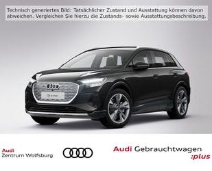 Audi Q4 Gebrauchtwagen