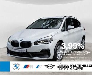 BMW 218 Active Tourer Gebrauchtwagen