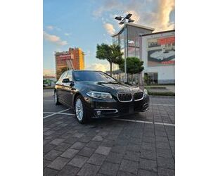 BMW 535 Gebrauchtwagen