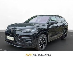 VW Tayron Gebrauchtwagen