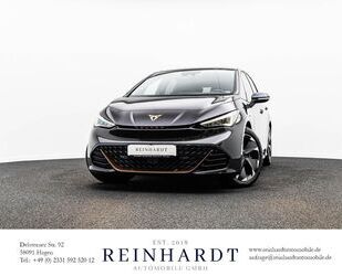 Cupra Born Gebrauchtwagen