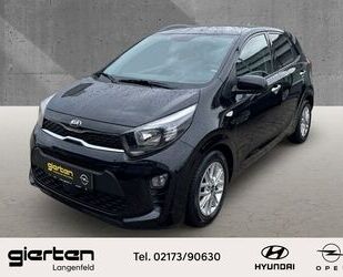 Kia Picanto Gebrauchtwagen