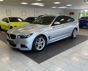 BMW 330 Gran Turismo Gebrauchtwagen
