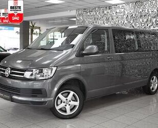 VW T6 Multivan Gebrauchtwagen