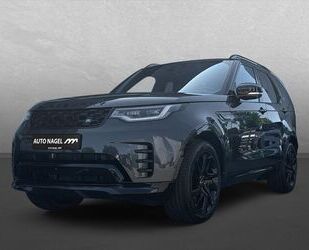 Land Rover Discovery Gebrauchtwagen