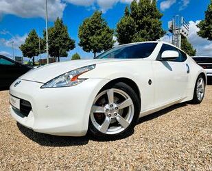 Nissan 370Z Gebrauchtwagen