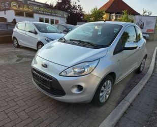 Ford Ka/Ka+ Gebrauchtwagen