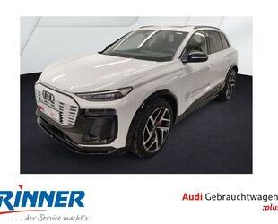 Audi Q6 e-tron Gebrauchtwagen