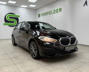 BMW 116 Gebrauchtwagen