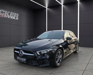 Mercedes-Benz A 200 Gebrauchtwagen