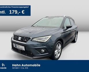 Seat Arona Gebrauchtwagen