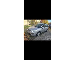 Kia Carens Gebrauchtwagen