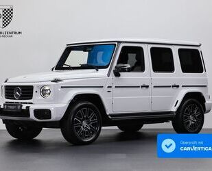 Mercedes-Benz G 580 Gebrauchtwagen