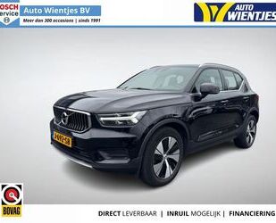 Volvo XC40 Gebrauchtwagen
