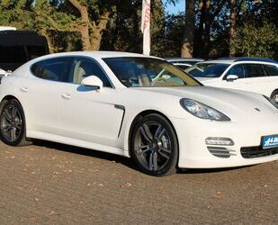 Porsche Panamera Gebrauchtwagen