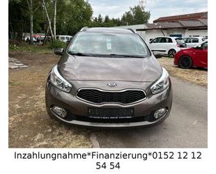 Kia ceed / Ceed Gebrauchtwagen