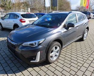 Subaru XV Gebrauchtwagen