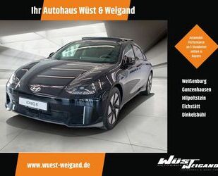 Hyundai IONIQ 6 Gebrauchtwagen