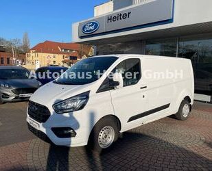 Ford Transit Custom Gebrauchtwagen