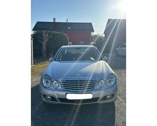 Mercedes-Benz E 280 Gebrauchtwagen