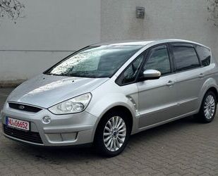 Ford S-Max Gebrauchtwagen