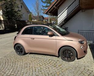 Fiat 500e Gebrauchtwagen